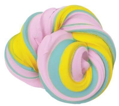 Pastel Buttery Putty Novelty Gifts The Cooks Kitchen 