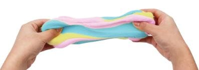 Pastel Buttery Putty Novelty Gifts The Cooks Kitchen 