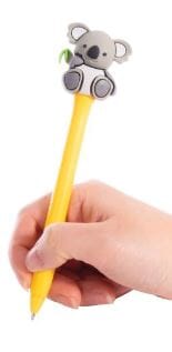 Australian Collection Koala Pens Misc - Giftware The Cooks Kitchen 