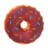 Discovery Zone Squishy Donut 7x3.5x7cm Novelty Gifts The Cooks Kitchen 