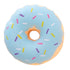 Discovery Zone Squishy Donut 7x3.5x7cm Novelty Gifts The Cooks Kitchen 