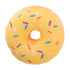 Discovery Zone Squishy Donut 7x3.5x7cm Novelty Gifts The Cooks Kitchen 