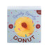 Discovery Zone Squishy Donut 7x3.5x7cm Novelty Gifts The Cooks Kitchen 