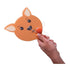Australian Collection Aussie Animals Paddle Ball Set - 2 Assorted Designs Children's Giftware The Cooks Kitchen 