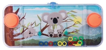 Aussie Animals Water-filled Games Novelty Gifts The Cooks Kitchen 