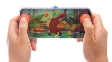 Aussie Animals Water-filled Games Novelty Gifts The Cooks Kitchen 