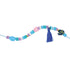 Discovery Zone Make Your Own Bracelet Kit 9 Assorted 10.2x12.2cm Novelty Gifts The Cooks Kitchen 