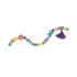 Discovery Zone Make Your Own Bracelet Kit 9 Assorted 10.2x12.2cm Novelty Gifts The Cooks Kitchen 