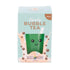 Discovery Zone Squishy Squashy Bubble Tea 4 Assorted 5x5x9cm