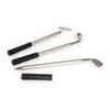 Maverick Golf Club Pen Set Silver 15.3cm