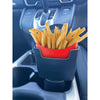 In Car Chips & Sauce Set