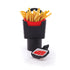 In Car Chips & Sauce Set Miscellaneous The Cooks Kitchen 