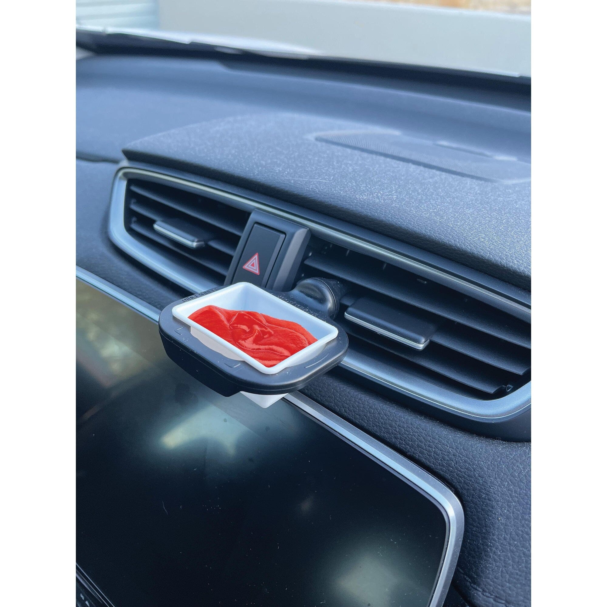 In Car Chips & Sauce Set Miscellaneous The Cooks Kitchen 