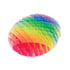 Discovery Zone Rainbow Neon Space Worm Multi-coloured 9x8.8x4.5cm Novelty Gifts The Cooks Kitchen 