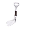 Maverick Golf Club Bottle Opener 9x2.2x20cm