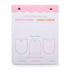 Isgift Happy Mondays Weekend Magnetic Planner 16.2x21.2x0.85cm Novelty Gifts The Cooks Kitchen 