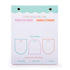 Isgift Happy Mondays Weekend Magnetic Planner 16.2x21.2x0.85cm Novelty Gifts The Cooks Kitchen 