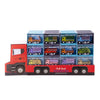 Discovery Zone Container Vehicles - Trucks Assorted 6.9x3.2x6cm