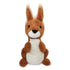 The Australian Collection Chattermate Kangaroo Brown 16cm Tall Novelty Gifts The Cooks Kitchen 