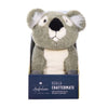 The Australian Collection Chattermate Koala Grey 16cm Tall