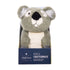 The Australian Collection Chattermate Koala Grey 16cm Tall Novelty Gifts The Cooks Kitchen 