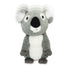 The Australian Collection Chattermate Koala Grey 16cm Tall