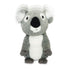 The Australian Collection Chattermate Koala Grey 16cm Tall Novelty Gifts The Cooks Kitchen 