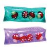 Discovery Zone Slippery Water Snakes - Toadstools 2 Assorted 13x5.5x5.5cm