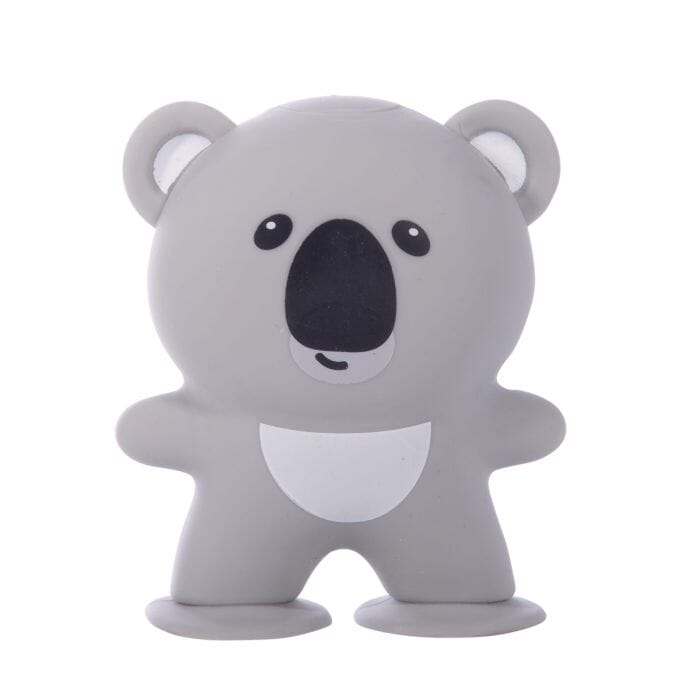 The Australian Collection Sticky Paws - Koala Grey 7.2x4.9x9.2cm Novelty Gifts The Cooks Kitchen 