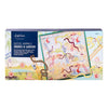 The Australian Collection Aussie Animals Snakes & Ladders 36x0.2x34.5cm