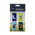 The Australian Collection Aussie Animals Magnetic Bookmarks 4pcs Set Miscellaneous The Cooks Kitchen 
