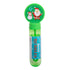 Discovery Zone Santa Bubbles Assorted 4x2.5x14cm