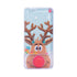 Discovery Zone Water Filled Games - Christmas 6.7x0.7x13.8cm