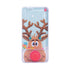 Discovery Zone Water Filled Games - Christmas 6.7x0.7x13.8cm