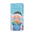 Discovery Zone Water Filled Games - Christmas 6.7x0.7x13.8cm