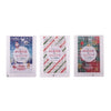 Discovery Zone Gift Card Maze 3 Assorted 7.8x10.8x1.5cm