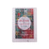 Discovery Zone Gift Card Maze 3 Assorted 7.8x10.8x1.5cm