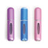 Isgift Perfume Atomiser - Fly With Me 3 Assorted 1.7x1.7x8cm Miscellaneous The Cooks Kitchen 