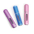 Isgift Perfume Atomiser - Fly With Me 3 Assorted 1.7x1.7x8cm Miscellaneous The Cooks Kitchen 