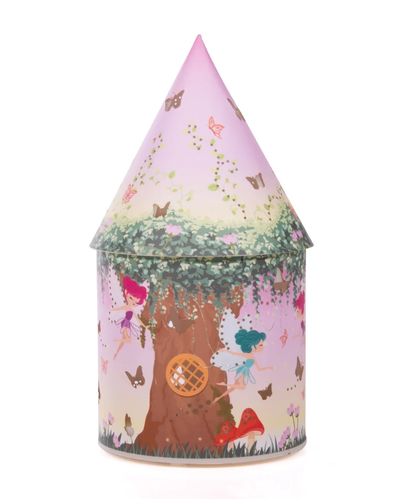 Discovery Zone Fairy Paper Light