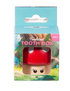 Discovery Zone Wooden Tooth Fairy Box