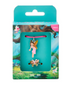 Discovery Zone Mood Ring & Necklace 2pcs Set
