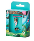 Discovery Zone Mood Ring & Necklace 2pcs Set
