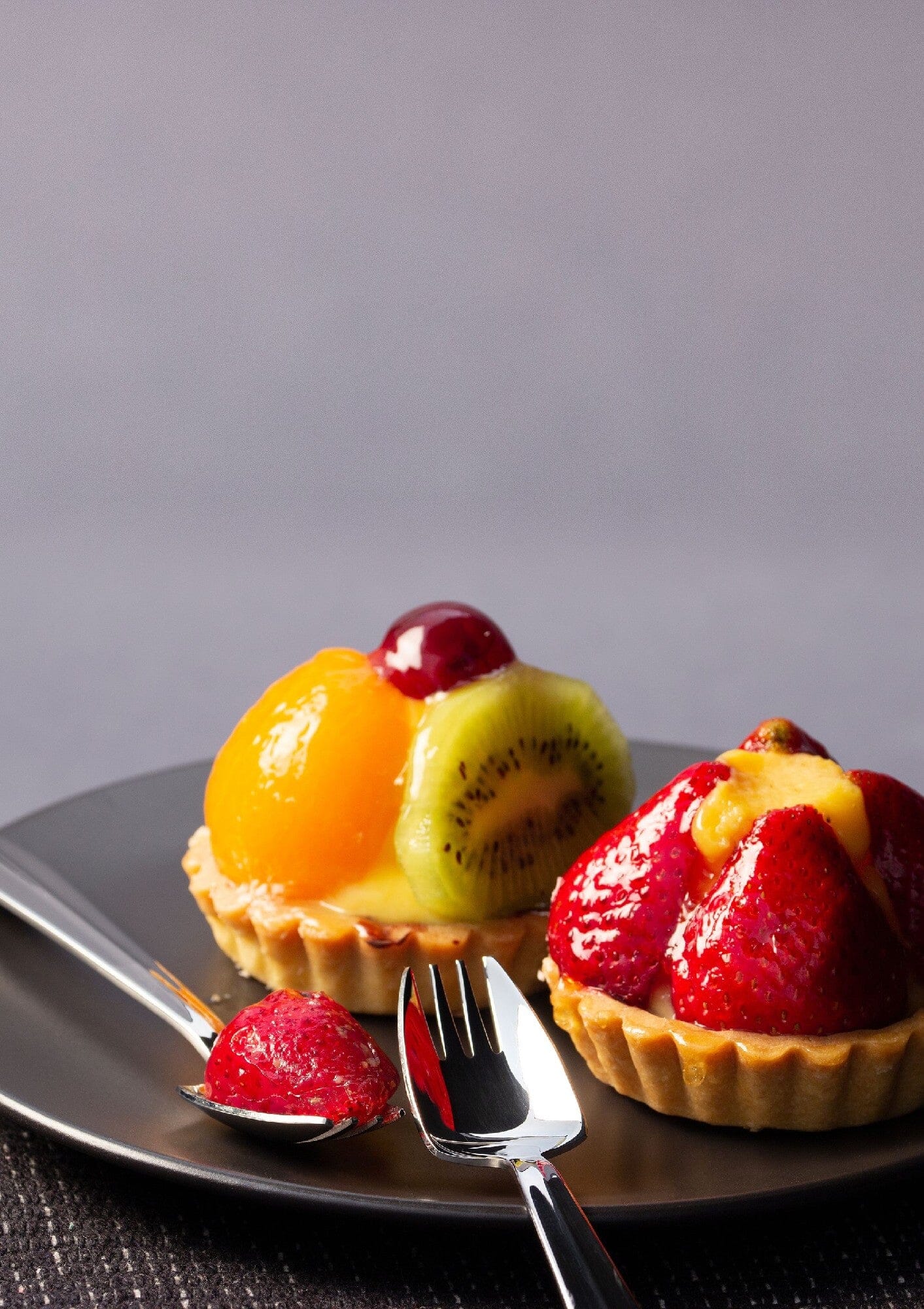 Splayd Luxury Stainless Steel Mirror Set/6 Cutlery Sets The Cooks Kitchen 