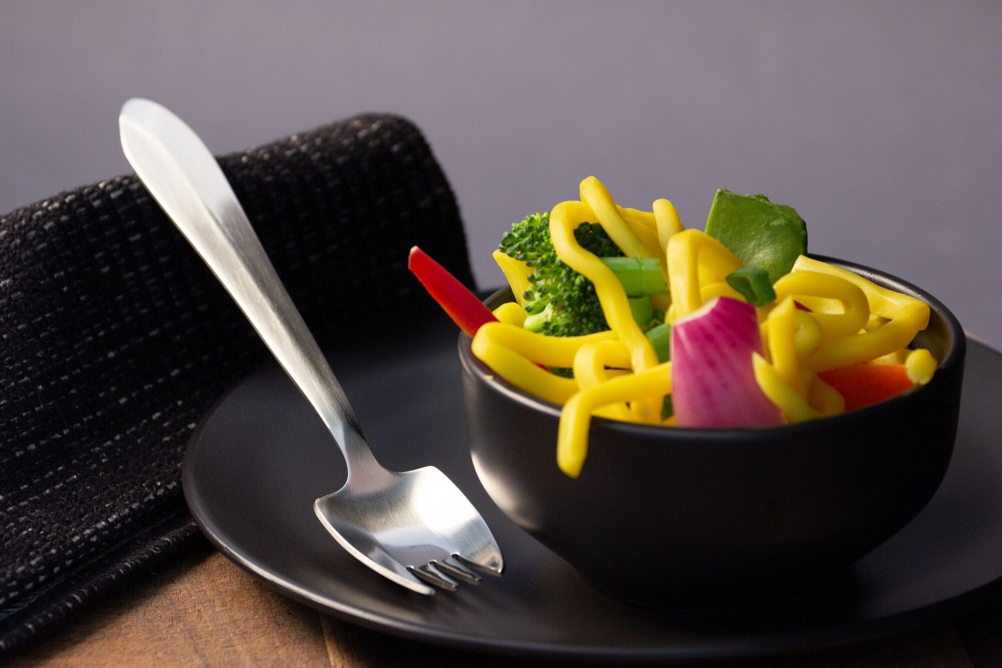 Splayd Luxury Stainless Steel Satin Set/8 Cutlery Sets The Cooks Kitchen 