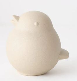 Kaka Bird 10cm