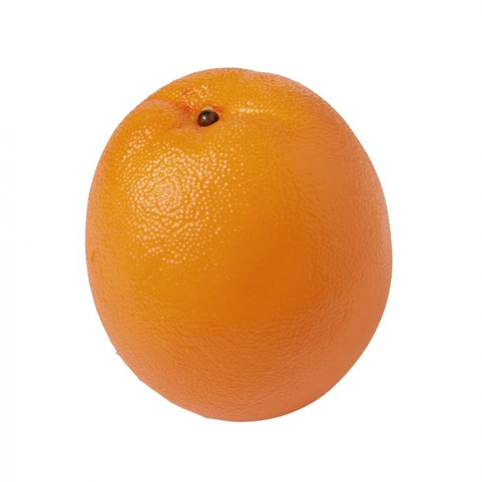 Rg Orange 9x8x8cm Orange Home Decor The Cooks Kitchen Mandurah 