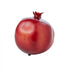 Rg Pomegranate 8x8x8cm Red Home Decor The Cooks Kitchen Mandurah 