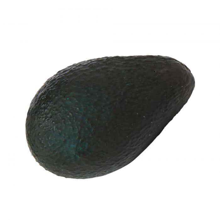 Rg Avocado 10x6x6cm Green Home Decor The Cooks Kitchen Mandurah 