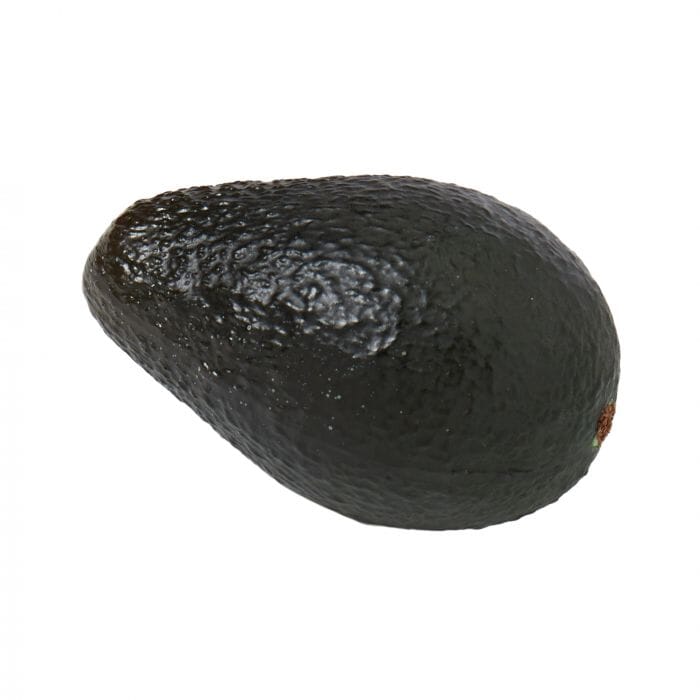 Rg Avocado 10x6x6cm Green Home Decor The Cooks Kitchen Mandurah 